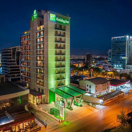 Holiday Inn Ankara - Cukurambar By Ihg Exterior foto